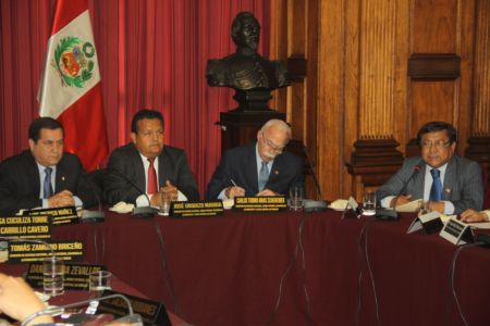 rectores